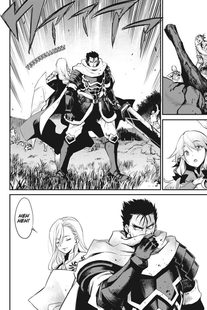 Goblin Slayer 14 14