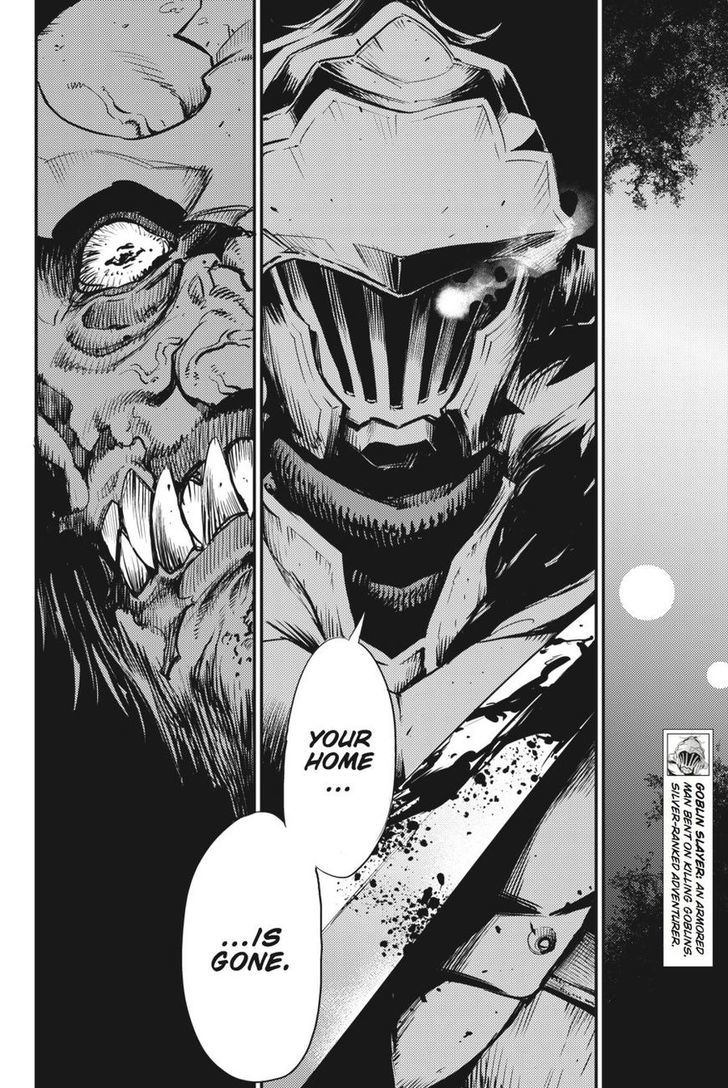 Goblin Slayer 14 16