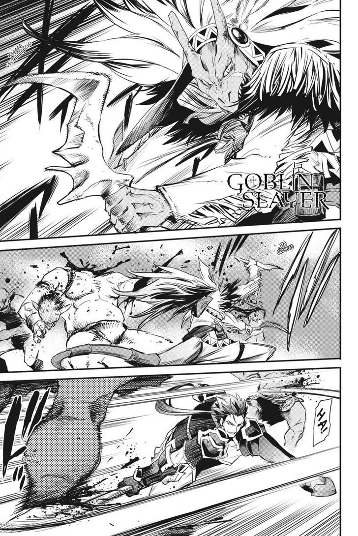 Goblin Slayer 14 2