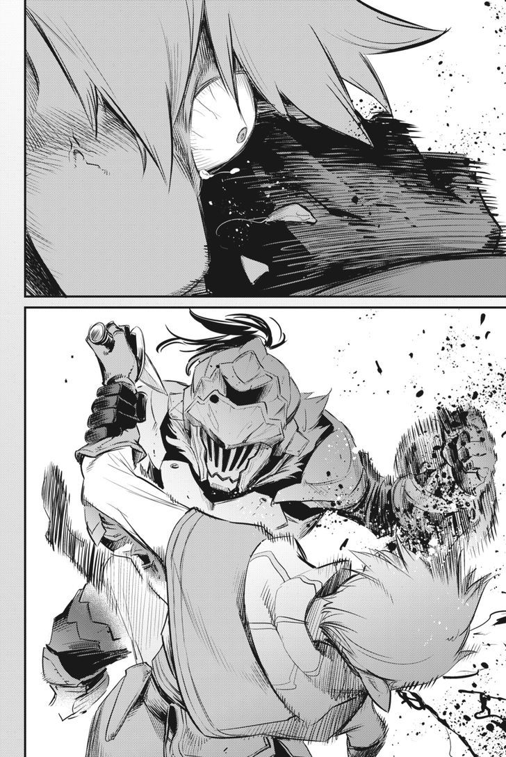 Goblin Slayer 17 17