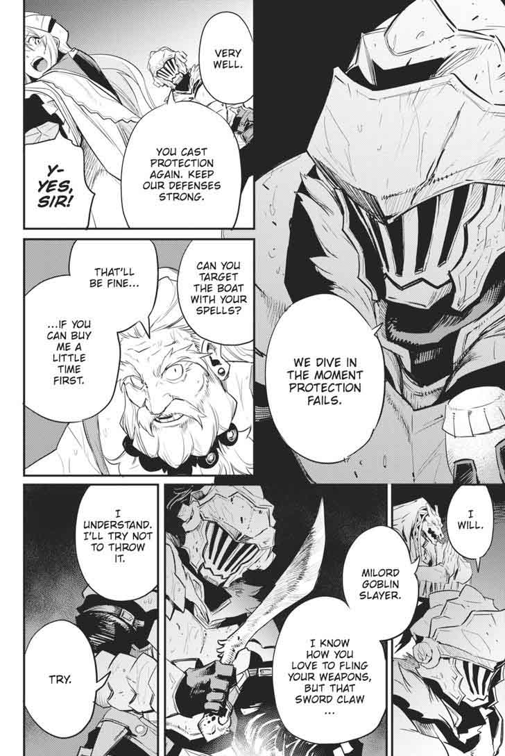 Goblin Slayer 19 5