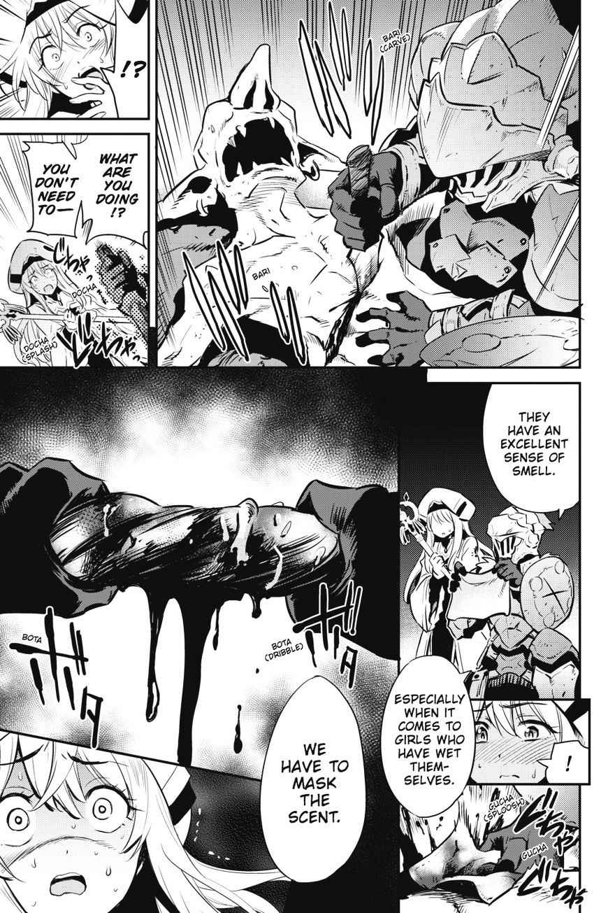 Goblin Slayer 2 10