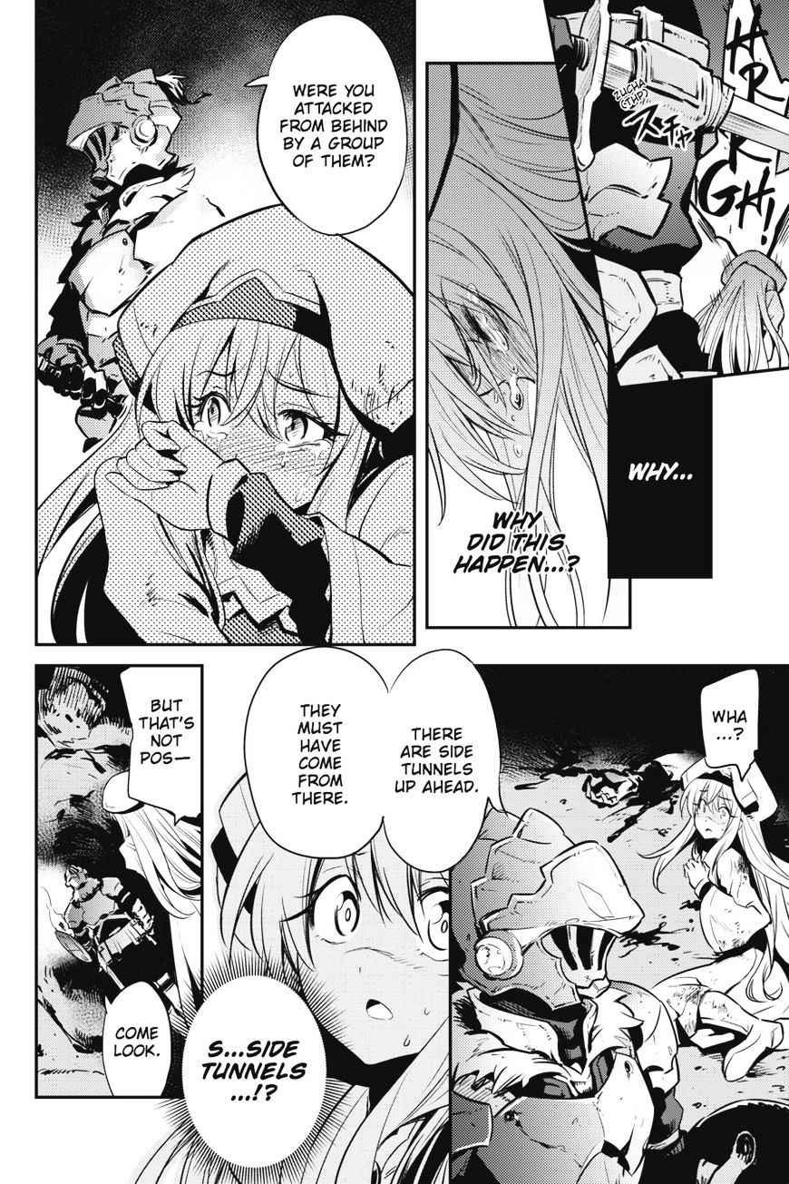 Goblin Slayer 2 13