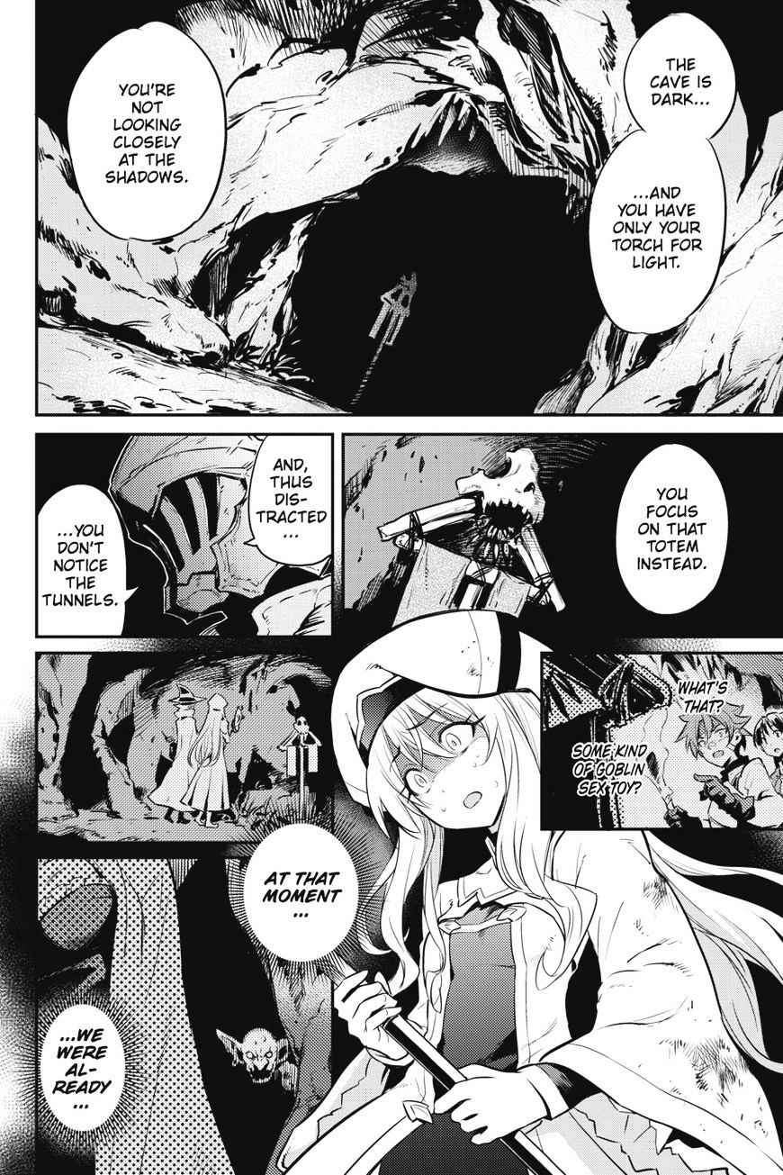 Goblin Slayer 2 15