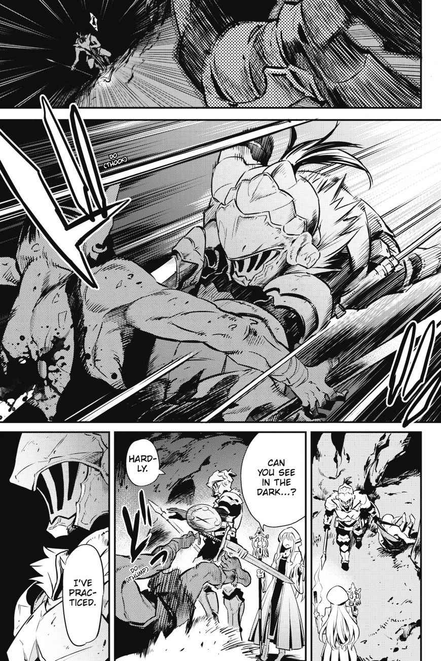 Goblin Slayer 2 18