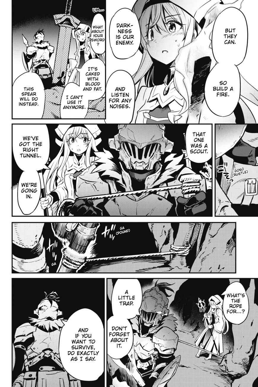 Goblin Slayer 2 19