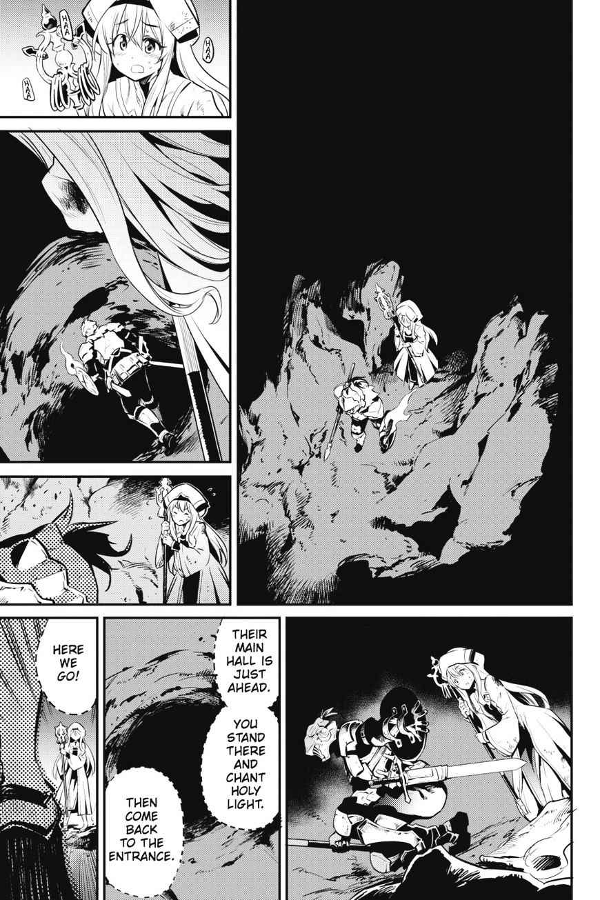 Goblin Slayer 2 20