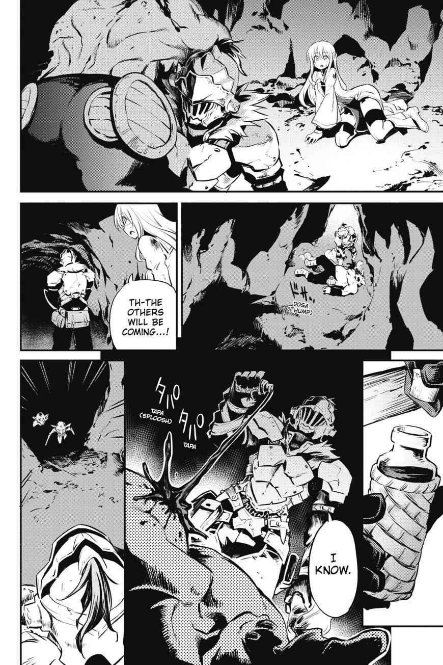 Goblin Slayer 2 29