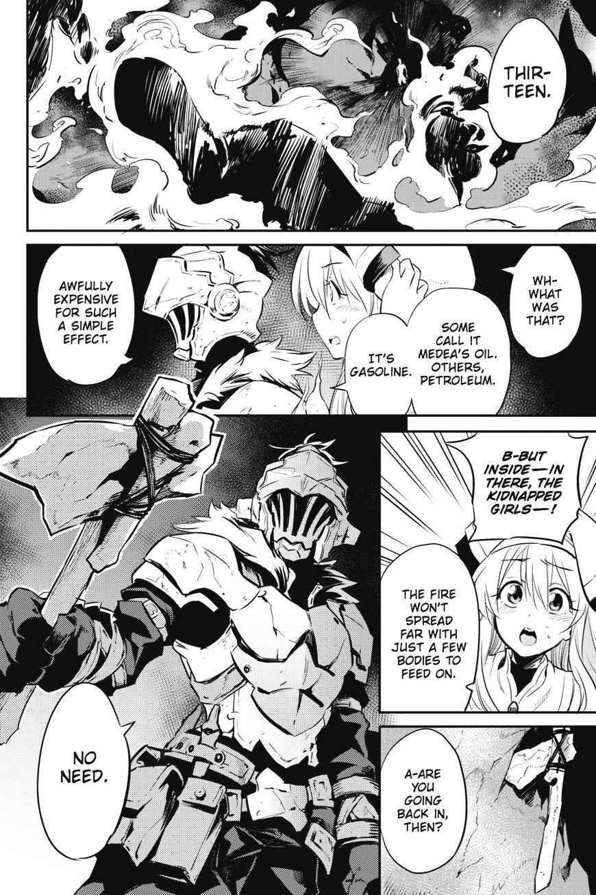 Goblin Slayer 2 31