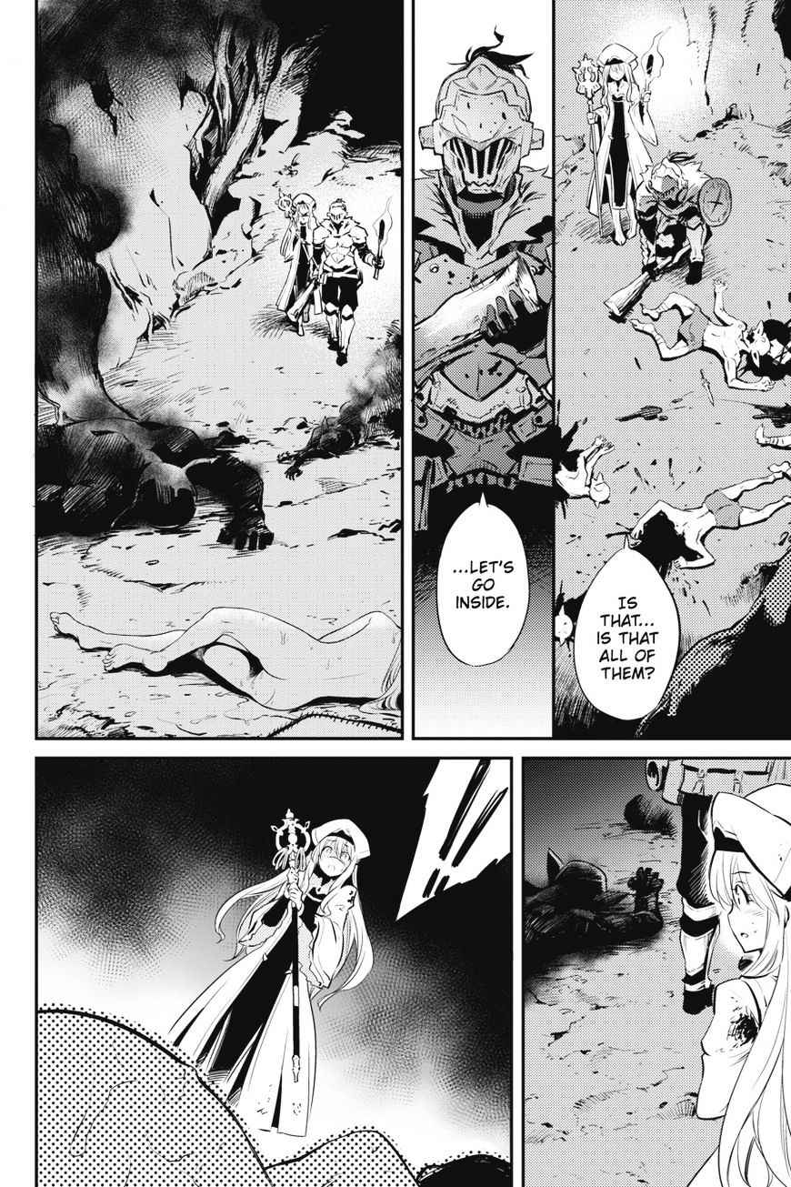 Goblin Slayer 2 33