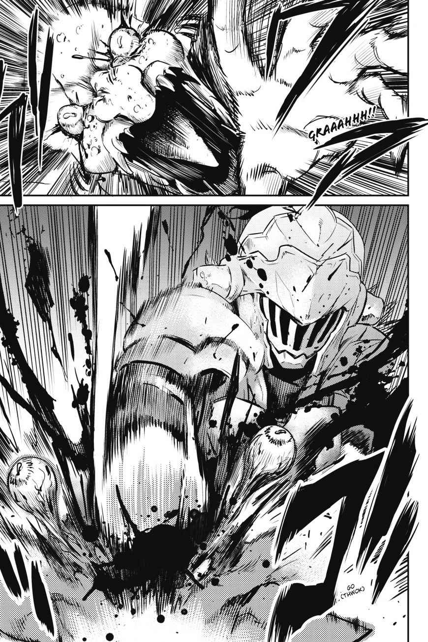 Goblin Slayer 2 36