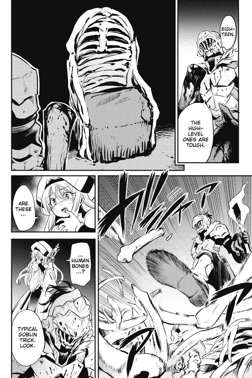 Goblin Slayer 2 37