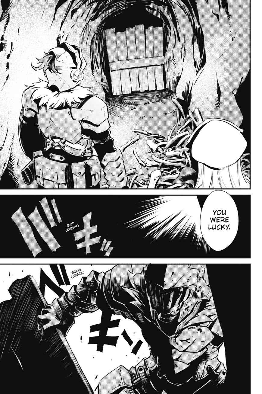 Goblin Slayer 2 38