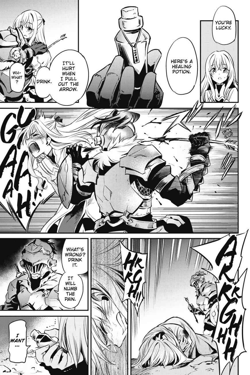 Goblin Slayer 2 4