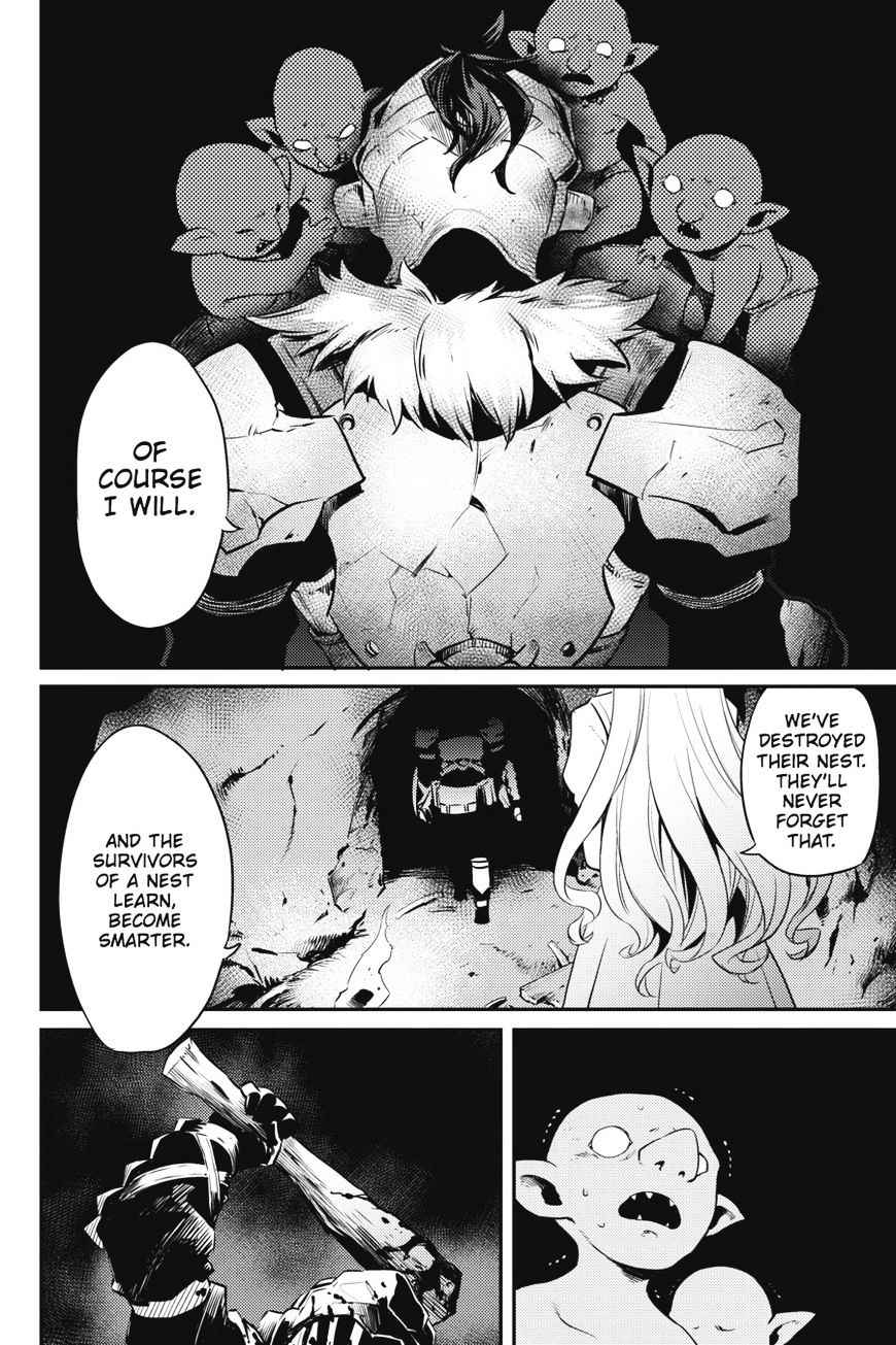 Goblin Slayer 2 41