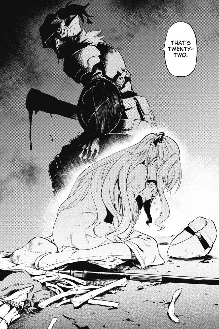 Goblin Slayer 2 44