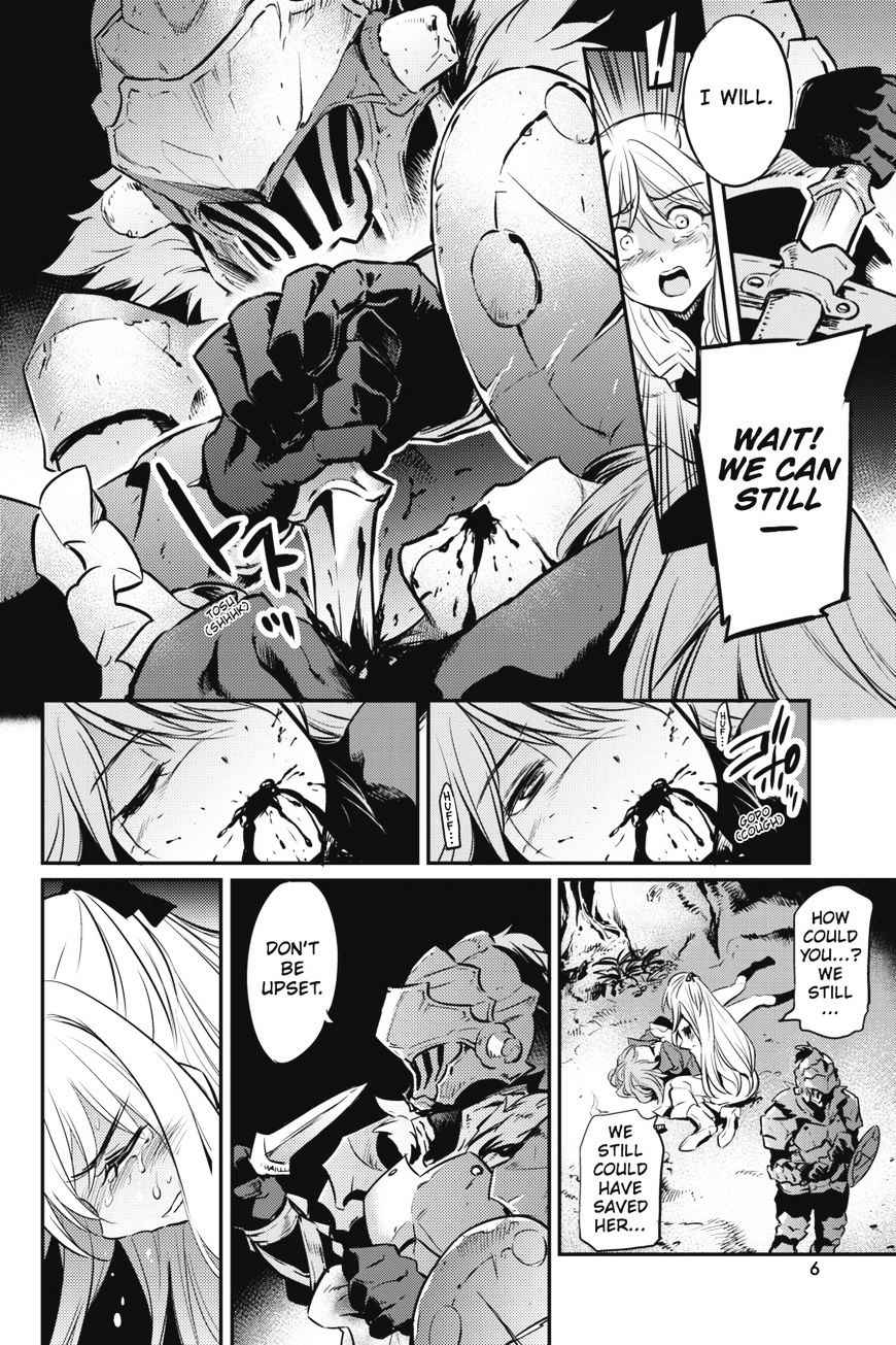 Goblin Slayer 2 7