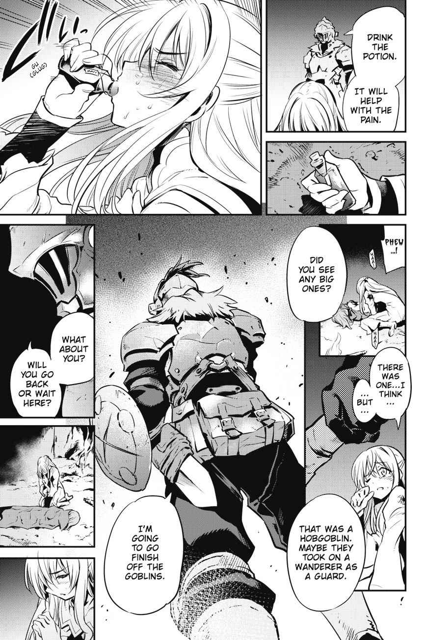 Goblin Slayer 2 8