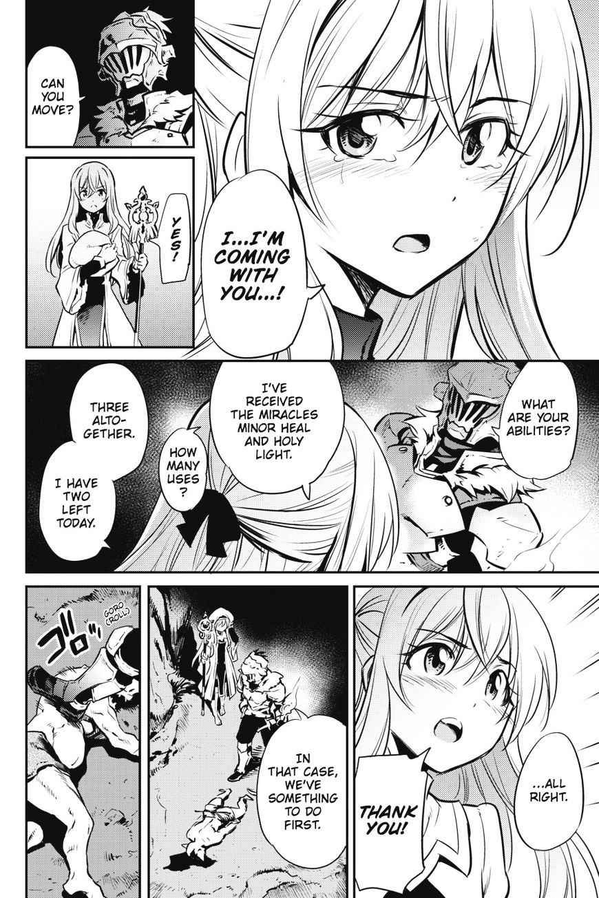 Goblin Slayer 2 9