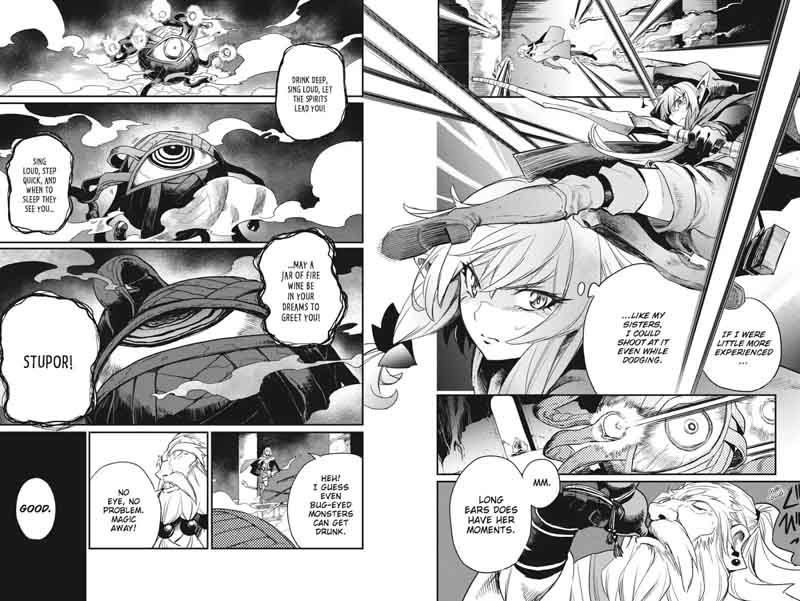 Goblin Slayer 26 11