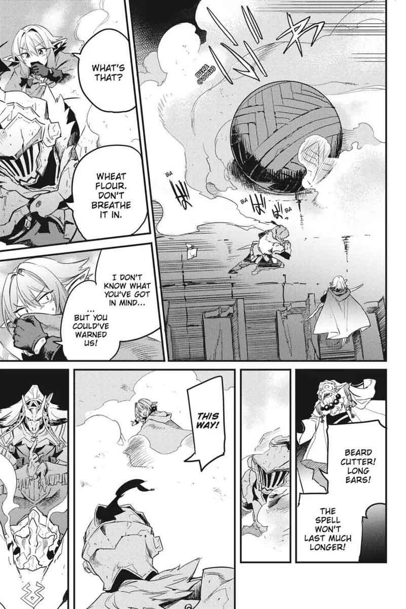 Goblin Slayer 26 13