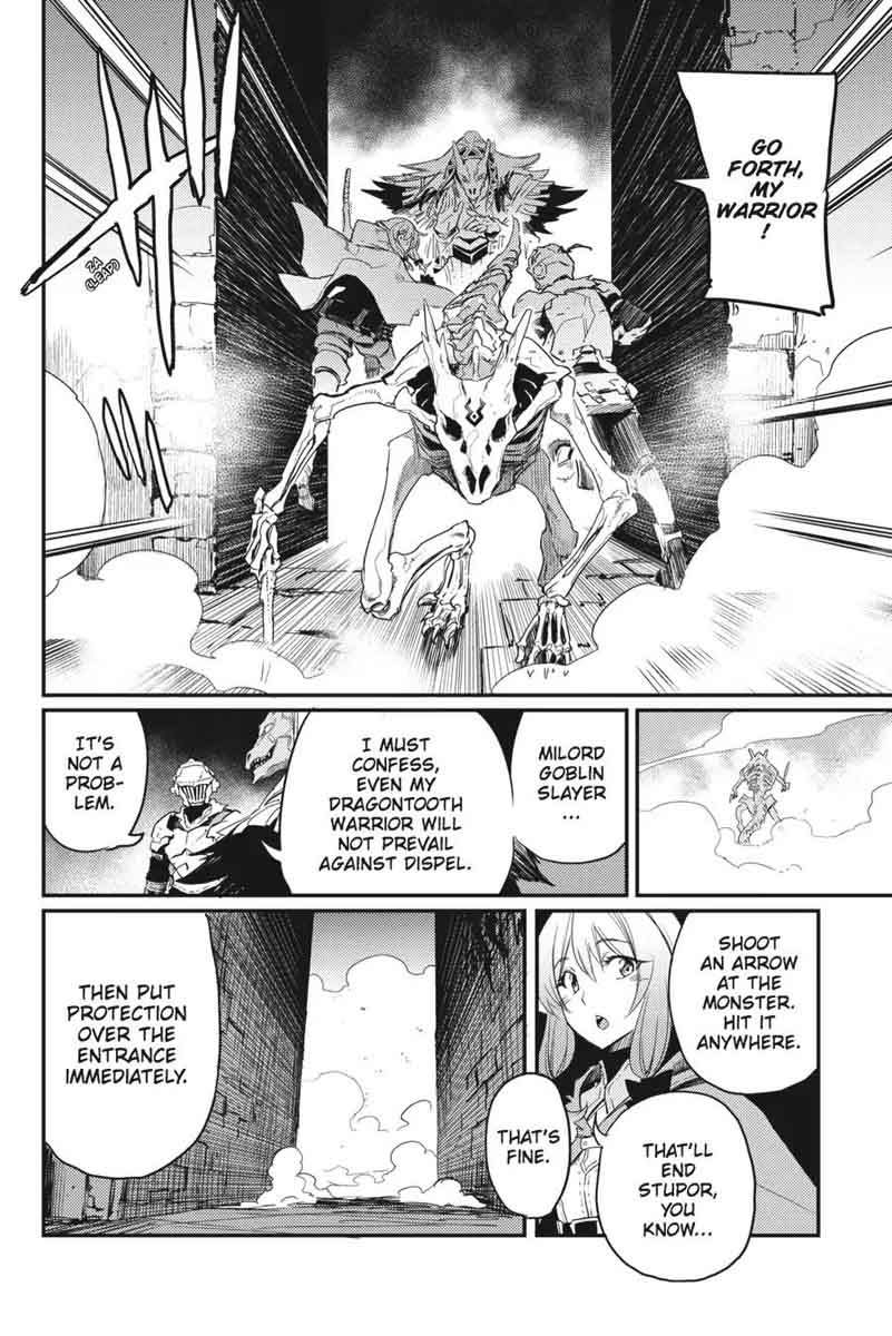 Goblin Slayer 26 14