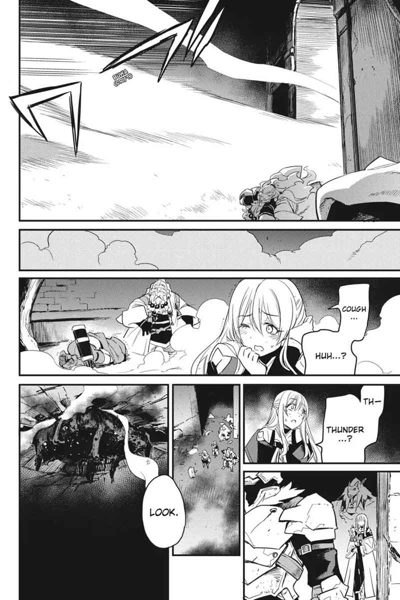 Goblin Slayer 26 19