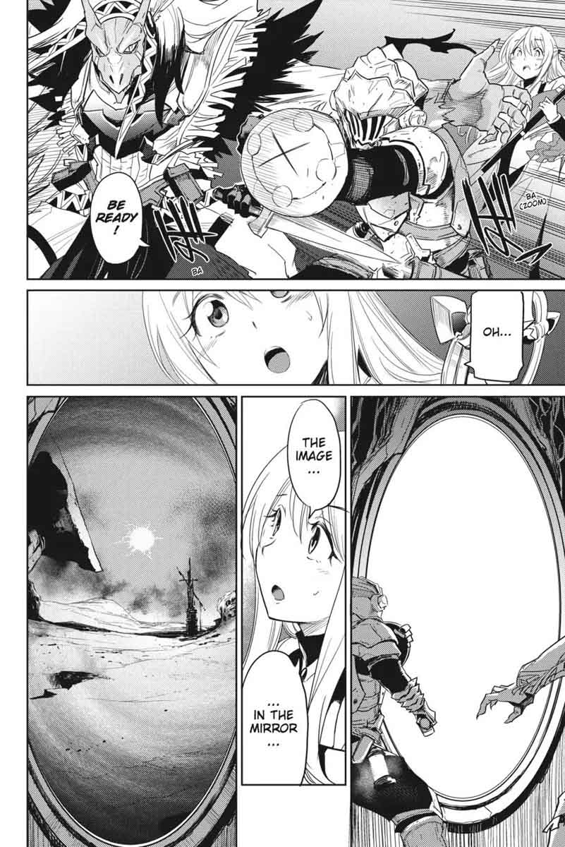 Goblin Slayer 26 25