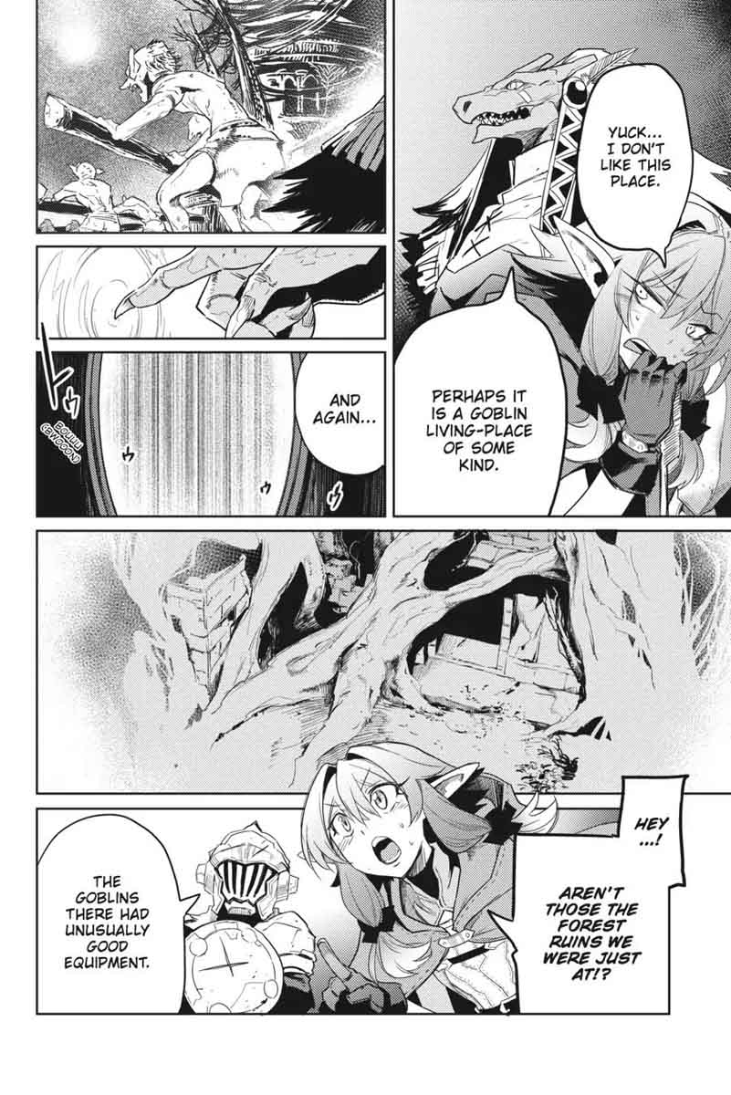 Goblin Slayer 26 27