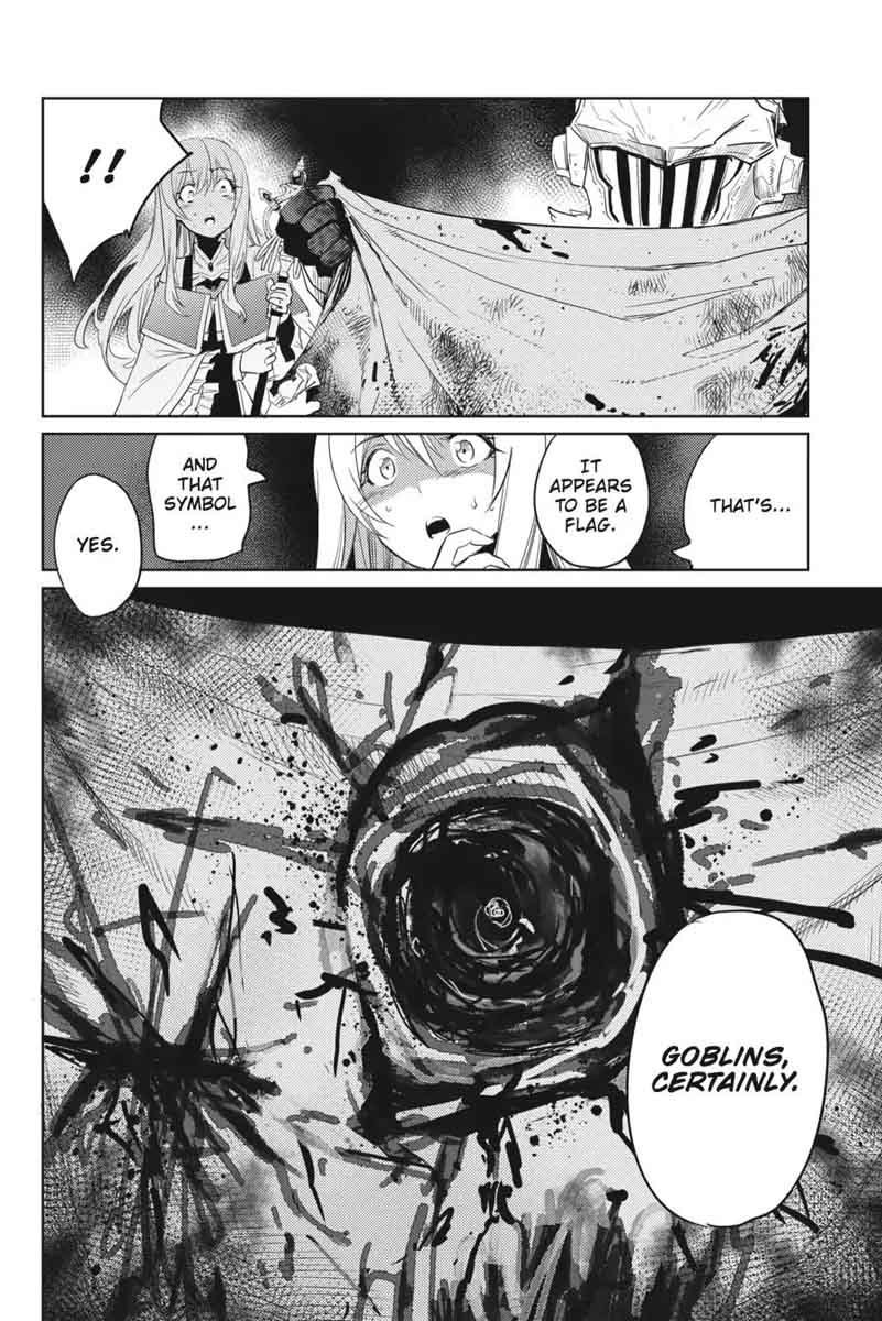 Goblin Slayer 26 29