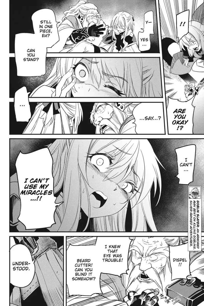 Goblin Slayer 26 3