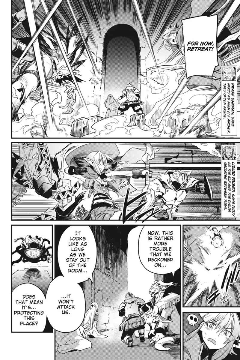 Goblin Slayer 26 7