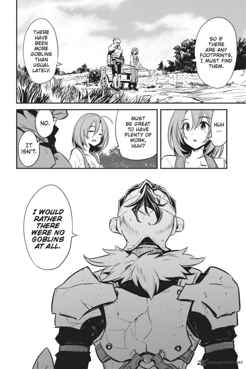 Goblin Slayer 3 11