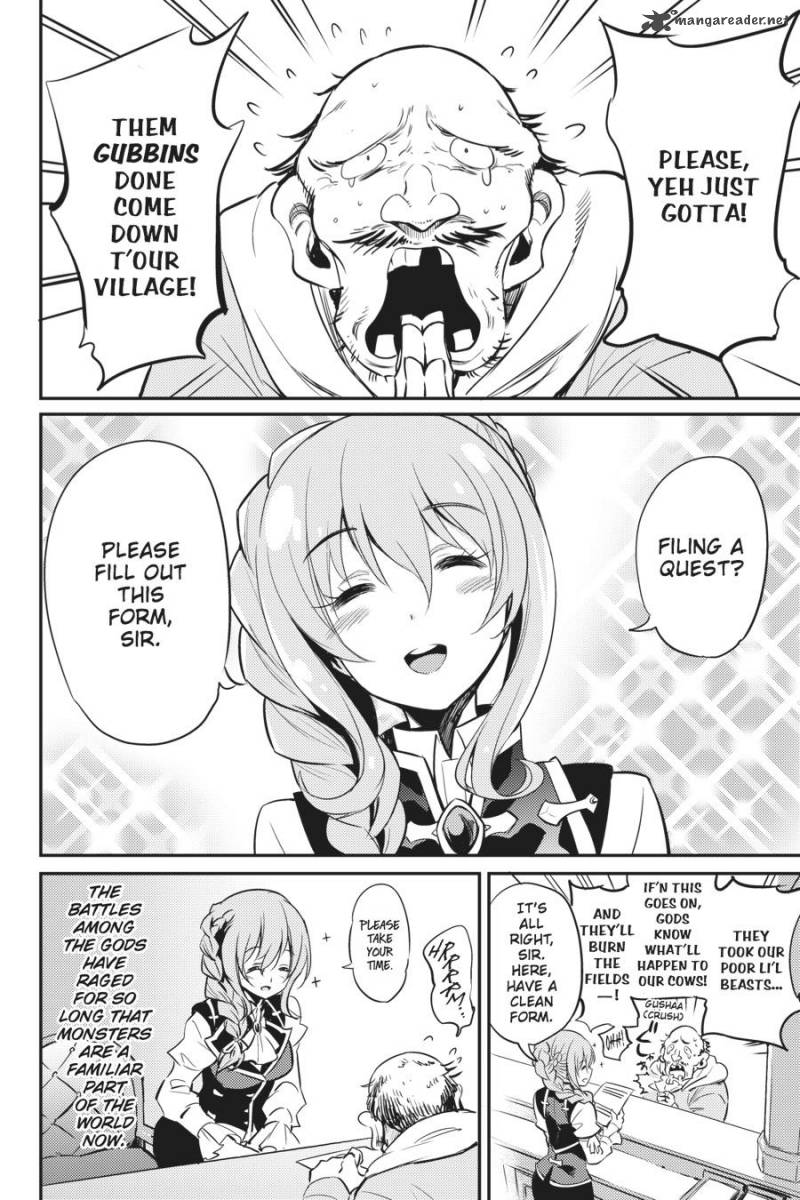 Goblin Slayer 3 13