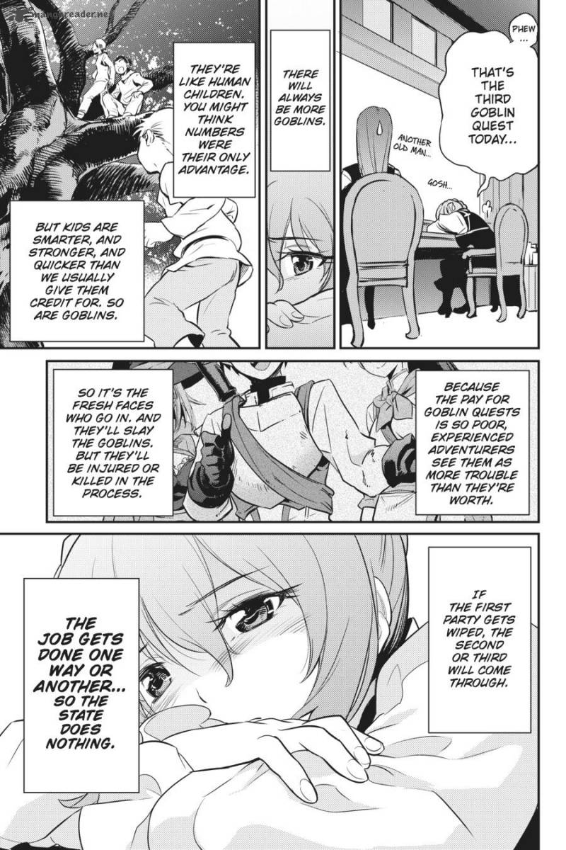 Goblin Slayer 3 16