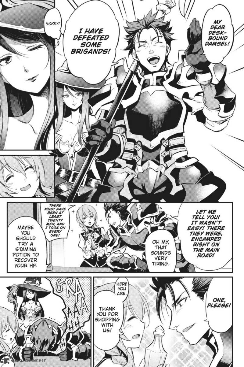 Goblin Slayer 3 18