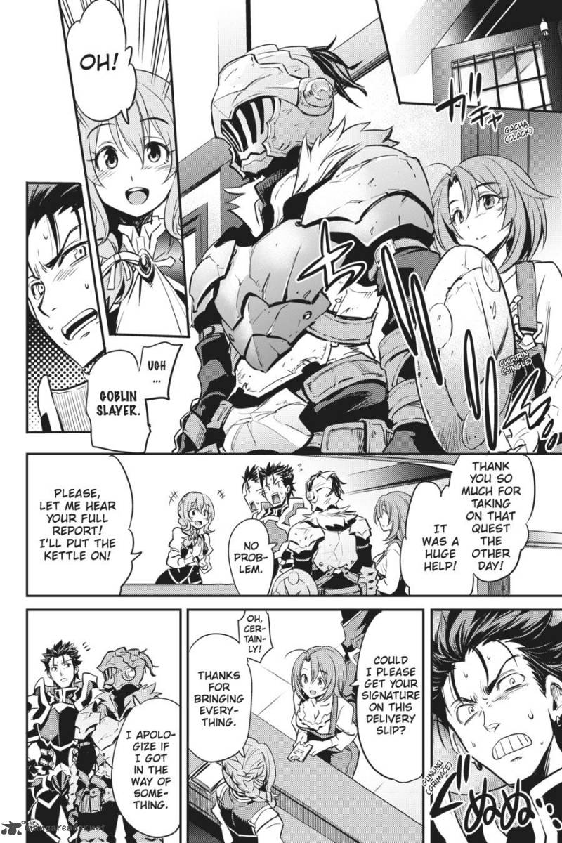 Goblin Slayer 3 19