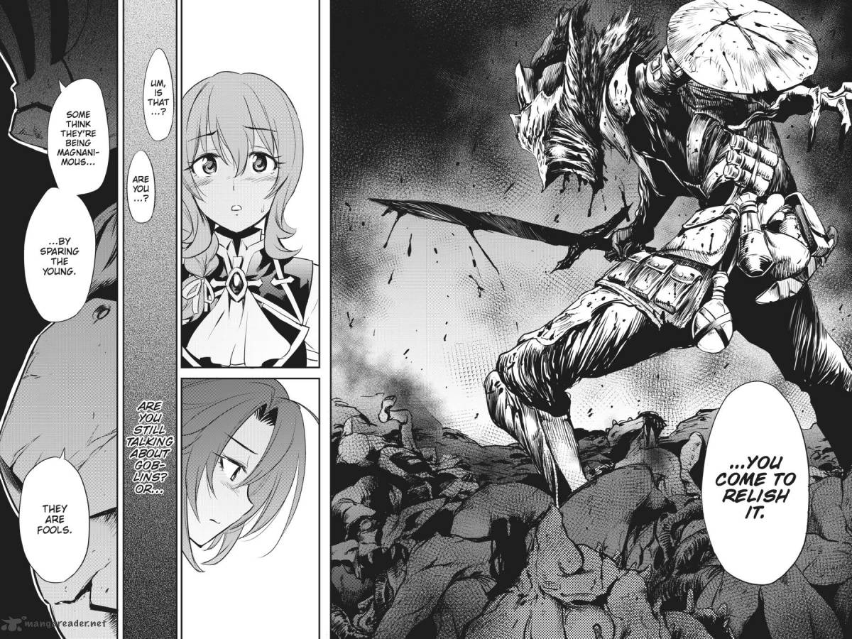 Goblin Slayer 3 29