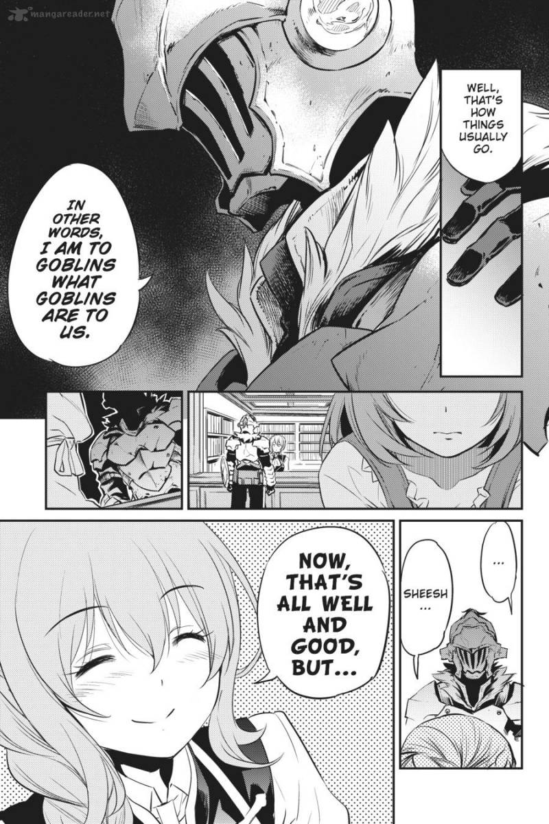 Goblin Slayer 3 31