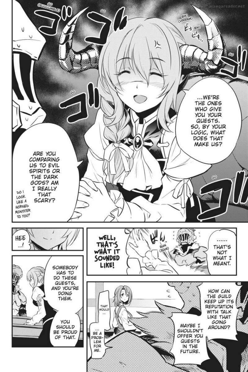 Goblin Slayer 3 32