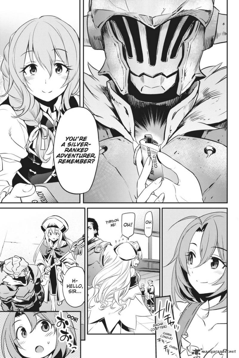 Goblin Slayer 3 33