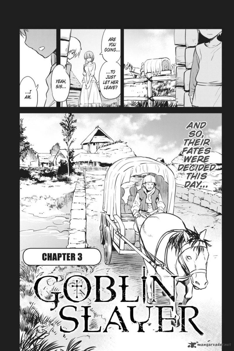 Goblin Slayer 3 4