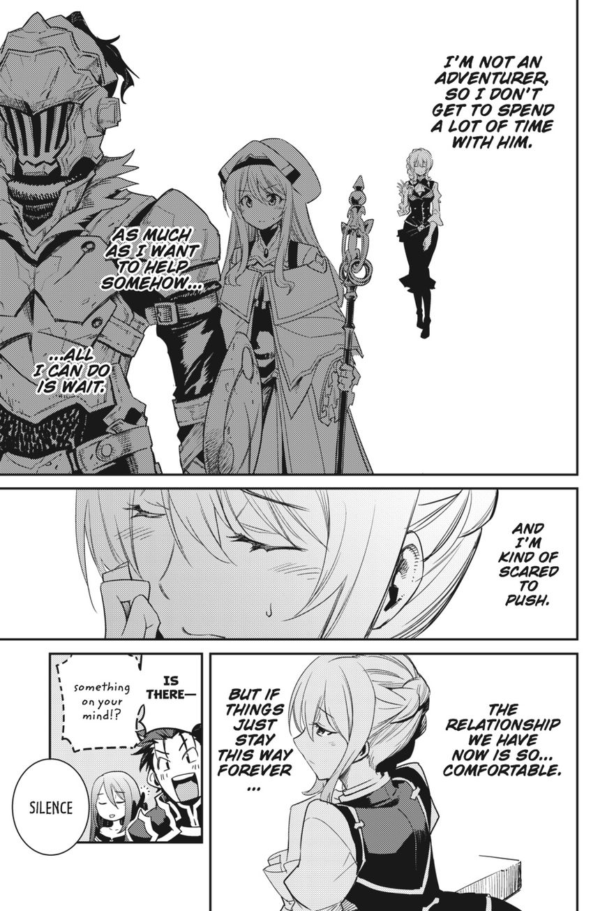 Goblin Slayer 30 27