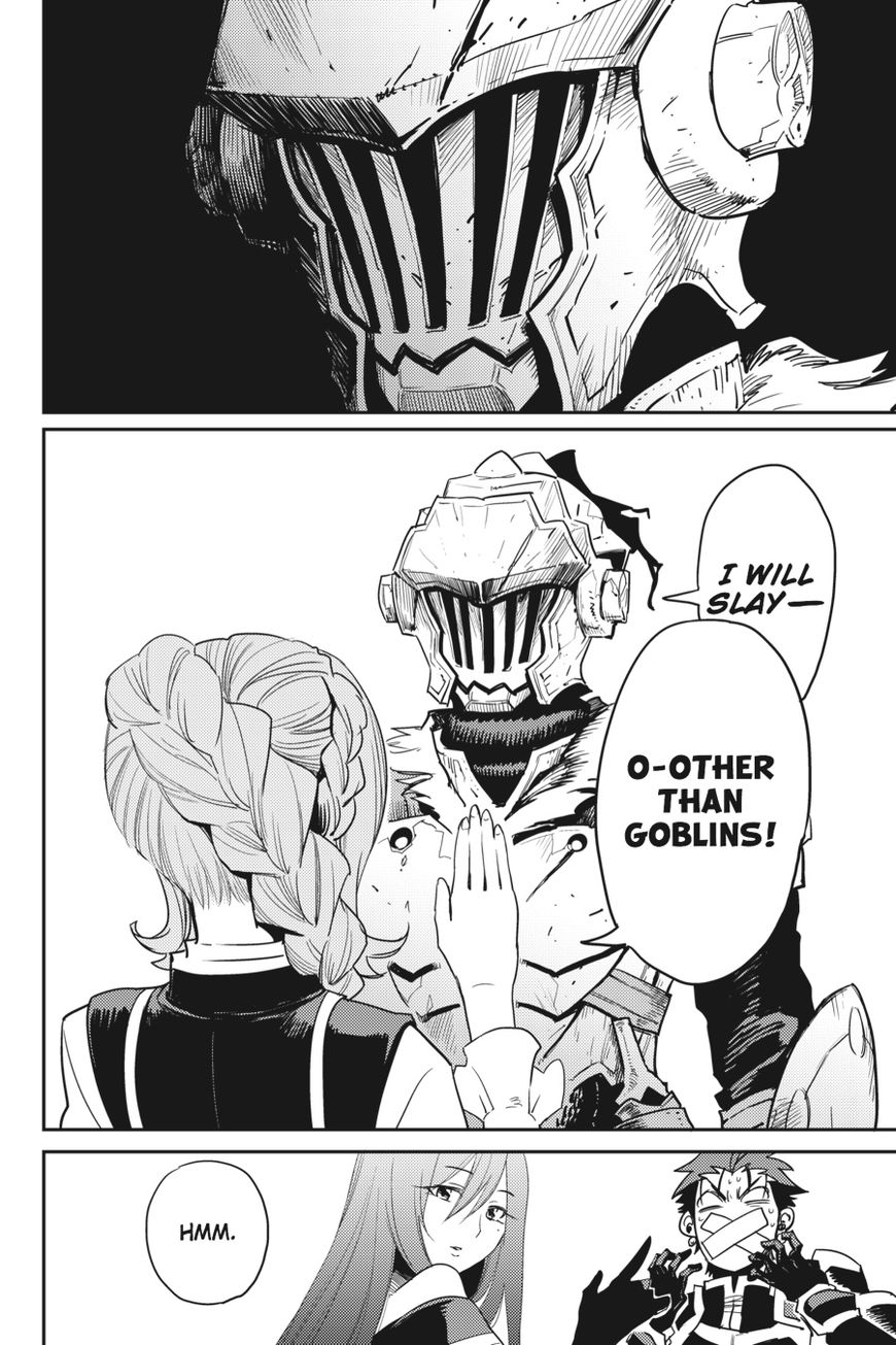 Goblin Slayer 30 34