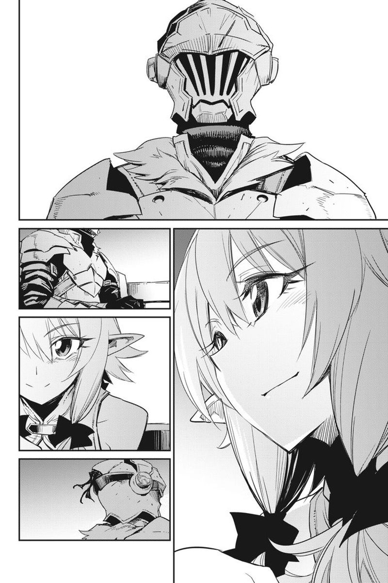 Goblin Slayer 32 29