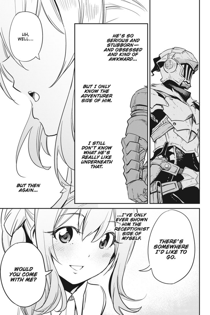 Goblin Slayer 34 14