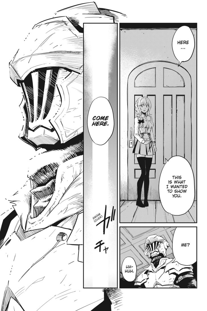 Goblin Slayer 34 20