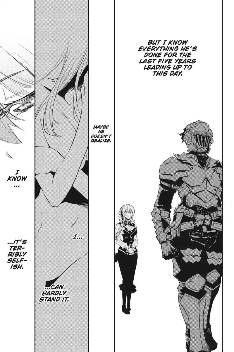 Goblin Slayer 35 11