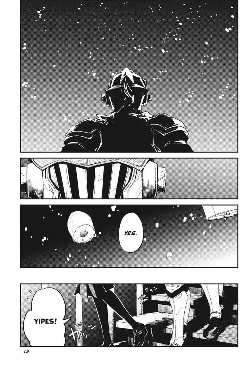 Goblin Slayer 35 15