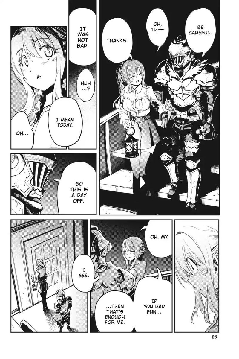 Goblin Slayer 35 16